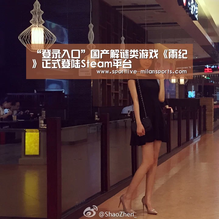 “登录入口”国产解谜类游戏《雨纪》正式登陆Steam平台(图2)