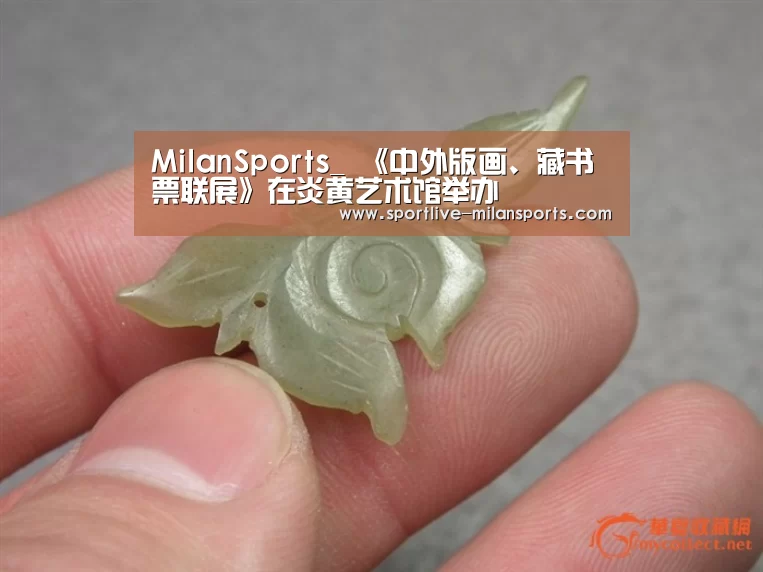 MilanSports_
<h1>《中外版画、藏书票联展》在炎黄艺术馆举办(图1) 米兰体育下载地址